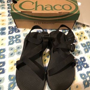 Chaco Sandals Size 9
